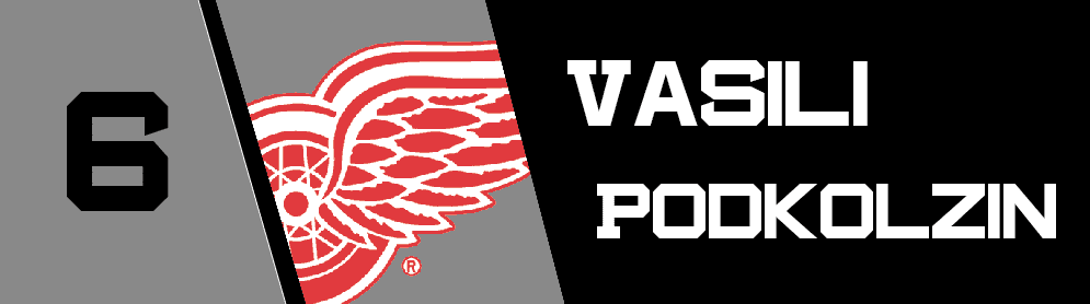 NHL Mock Draft 2019: No.6 — Vasili Podkolzin