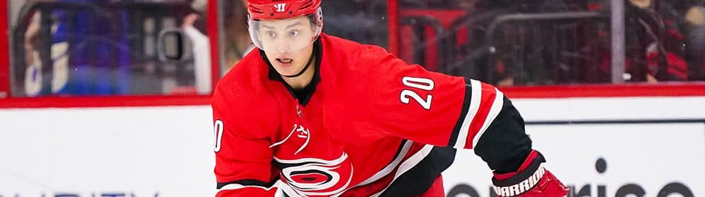 2020 Fantasy Hockey Season Preview: Carolina Hurricanes