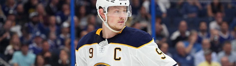who did it better? 2020 or 2022? : r/sabres