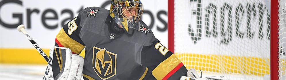 2020 Fantasy Hockey Tiers: Goalies (1-5)