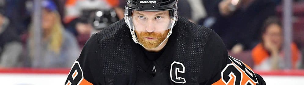 2020 Fantasy Hockey Season Preview: Philadelphia Flyers