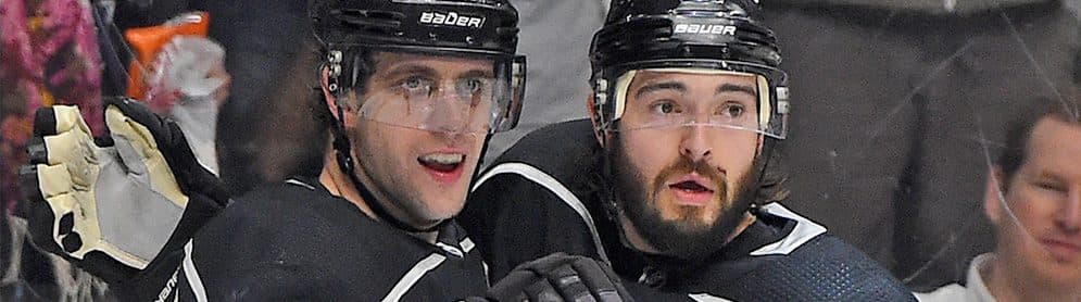 2020 Fantasy Hockey Season Preview: Los Angeles Kings