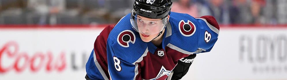 2020 Fantasy Hockey Tiers: Defensemen (6-9)