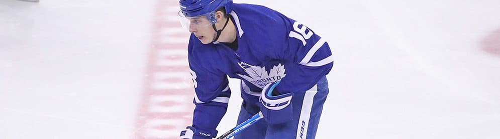 Daily NHL Odds and Betting Trends – 10/16/19