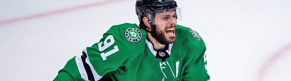 2020 Fantasy Hockey Season Preview: Dallas Stars