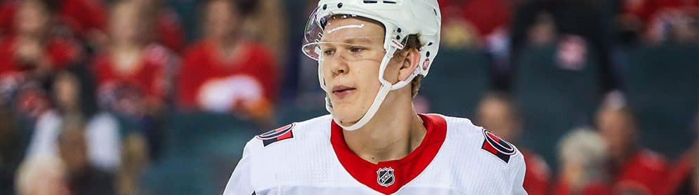 2020 Fantasy Hockey Season Preview: Ottawa Senators