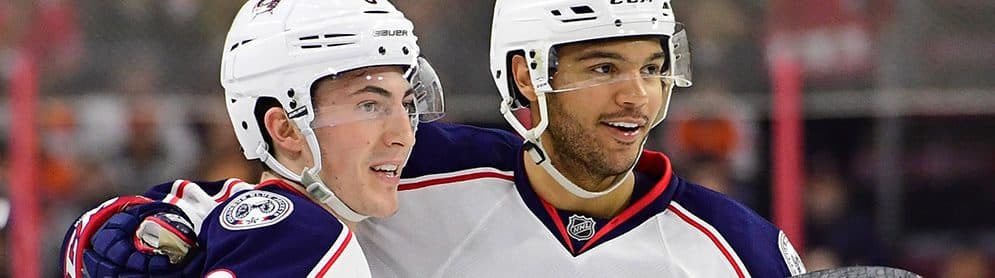 2020 Fantasy Hockey Season Preview: Columbus Blue Jackets