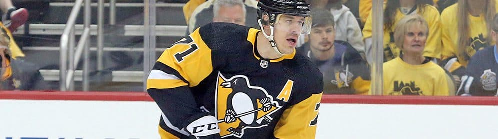 Fantasy Replacements for Evgeni Malkin