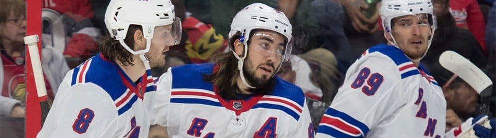 DFS Lines To Target: 10/17/19
