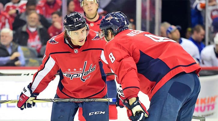 DFS Lines To Target: 10/18/19