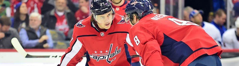 Daily NHL Odds and Betting Trends – 11/09/19
