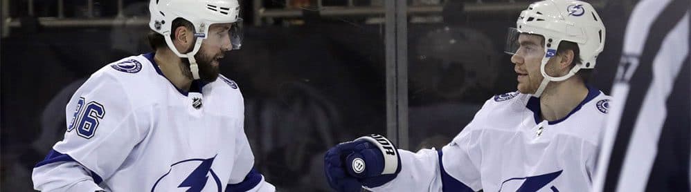 DFS Lines to Target: 12/05/19