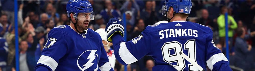 DFS Lines to Target: 12/17/19