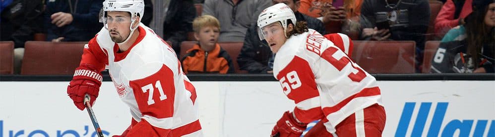 DFS Lines to Target: 01/22/20