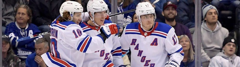 DFS Lines to Target: 01/16/20