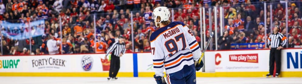 Daily NHL Odds and Betting Trends – 03/17/21