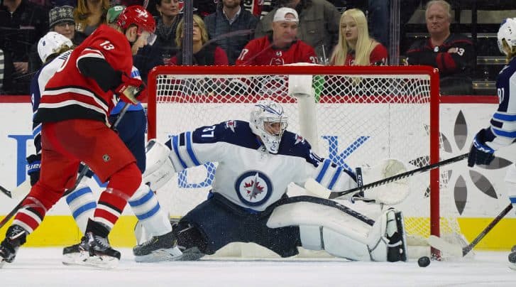 Daily NHL Odds and Betting Trends – 01/22/20