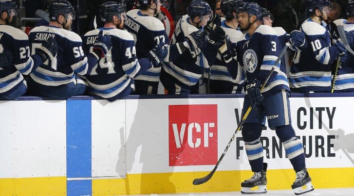 ‘We’ve done a lot of losing and it sucks’: A conversation with Columbus Blue Jackets GM Jarmo Kekalainen