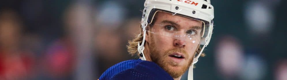 Daily NHL Odds and Betting Trends – 04/21/21