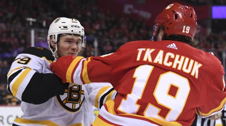 Daily NHL Odds and Betting Trends – 02/25/20