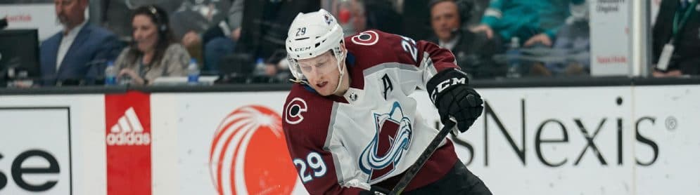 Daily NHL Odds and Betting Trends – 05/30/21