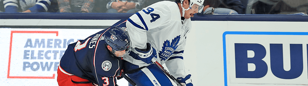 What we learned on Day 1 of NHL Training Camp 2.0 (Eastern Conference)