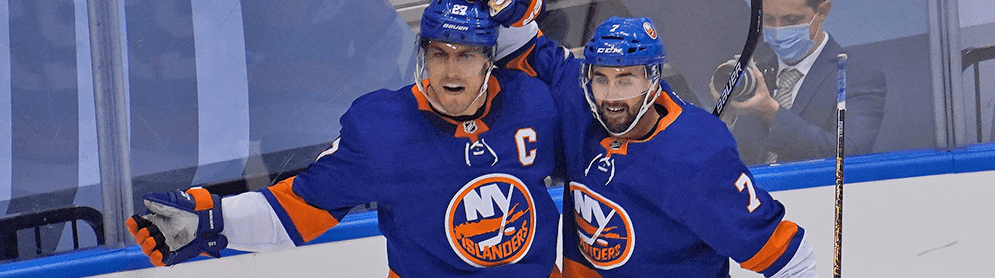 Expansion Draft: The Case for Leaving Leddy and Eberle Unprotected