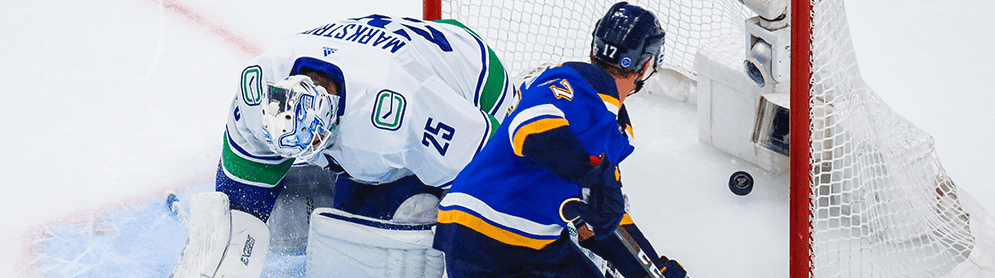 NHL DFS Plays: August 17th