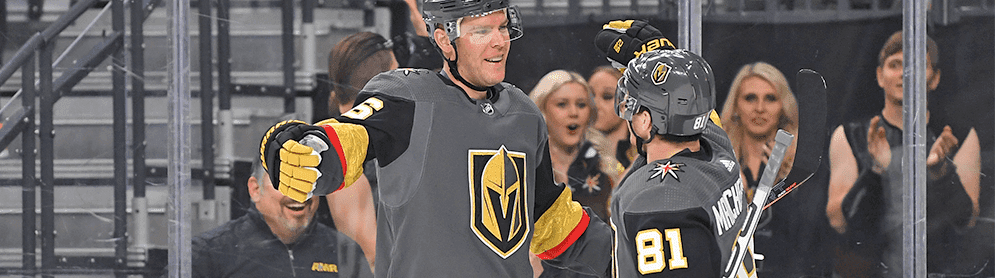 Daily NHL Odds and Betting Trends – 09/14/20