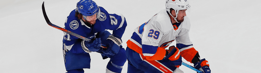 Daily NHL Odds and Betting Trends – 06/21/21