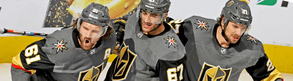 Daily NHL Odds and Betting Trends – 09/12/20