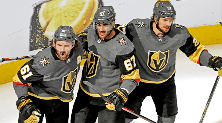 Daily Roundup: NHL pushing for January start, a football player named after hockey? and more