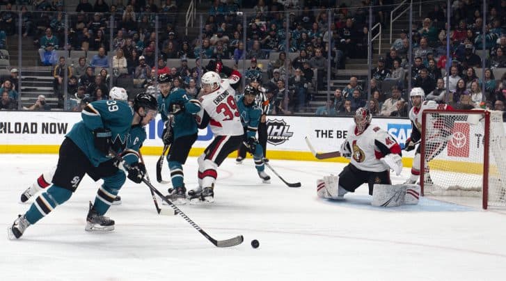 2020 NHL UFA Top 75: Craig Anderson and Brad Richardson