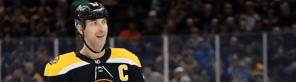 Zdeno Chara - NHL News & Rumors