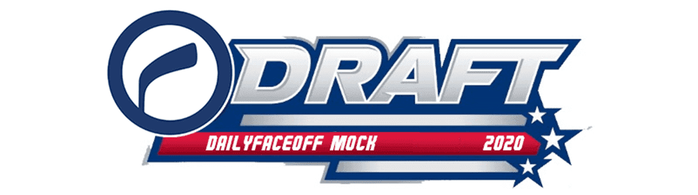 nhl draft 2020