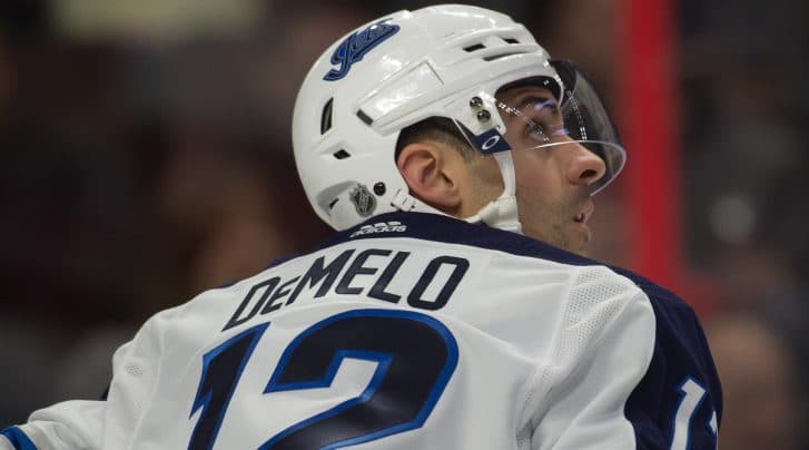 2020 NHL UFA Top 75: Dylan DeMelo, Mike Smith, Michael Frolik, Mattias Janmark and Cam Talbot
