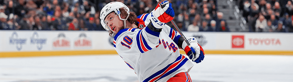 Projecting the New York Rangers' 2020-21 Opening Night Roster