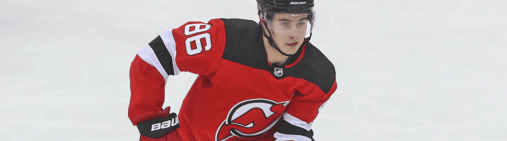 Identifying 2021 Bounce-back Candidates (Forwards)