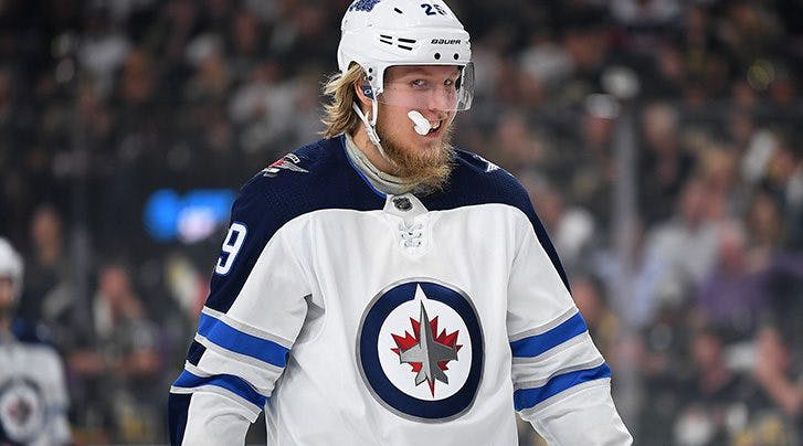 Four trade destinations to watch for Winnipeg Jets center Pierre-Luc Dubois  - Daily Faceoff
