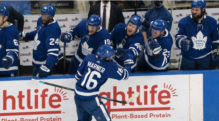 Toronto Maple Leafs NHL’s Most Valuable Franchise At $2 Billion