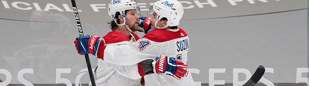 Daily NHL Odds and Betting Trends – 04/26/21