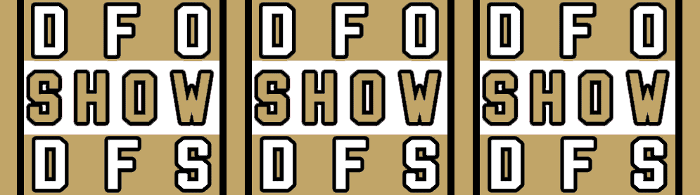 DFO DFS SHOW 📺 (March 8)