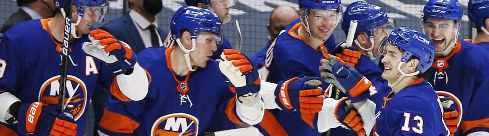 Daily NHL Odds and Betting Trends – 06/19/21
