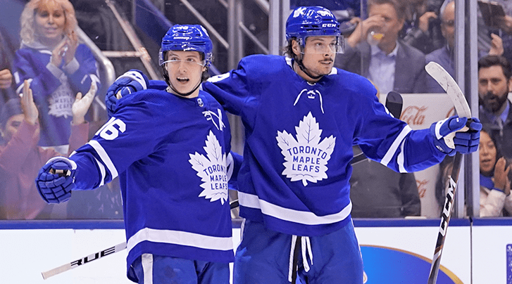 Daily NHL betting guide: February 1