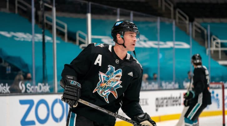 NHL names 2021 Bill Masterton Trophy Nominees