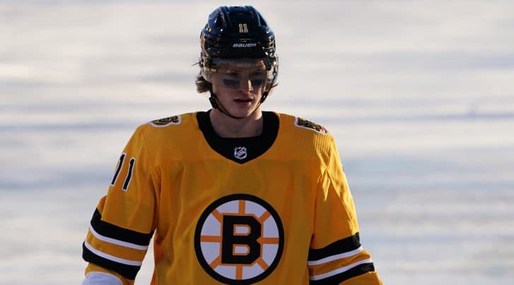 Expansion Draft Preview: Boston Bruins