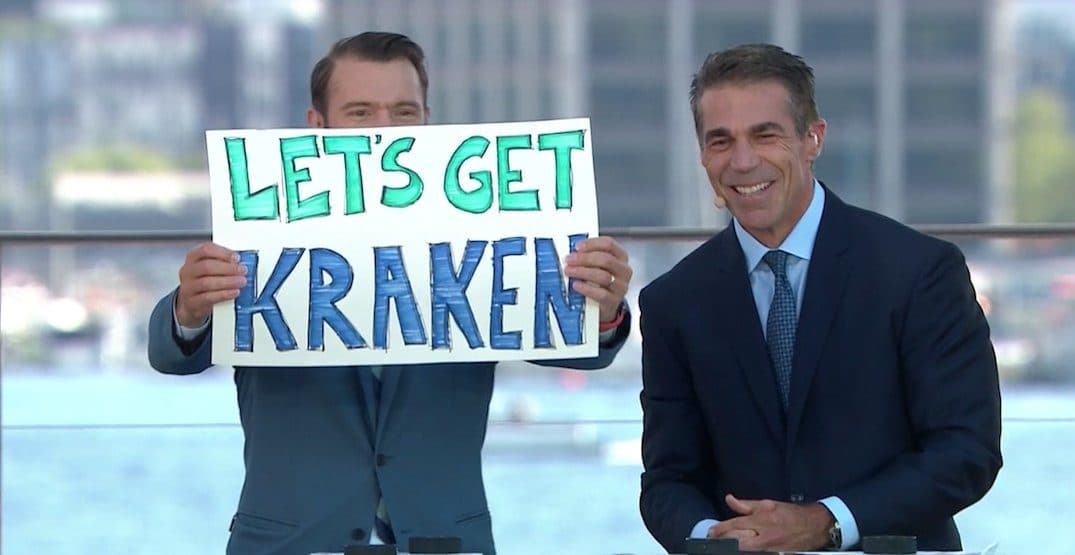 Trade Deadline Preview: Seattle Kraken