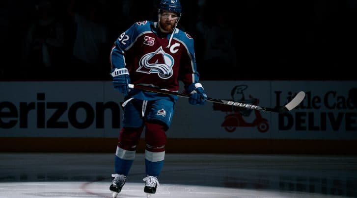 The Daily Faceoff Show: Do the Avs need to do anything before the trade deadline?