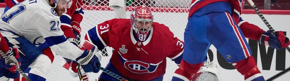 Canadiens expose Price in Kraken expansion draft after goalie waives  no-move clause