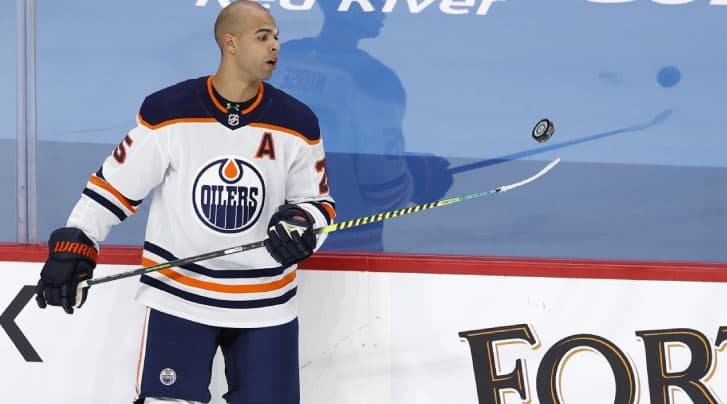 Edmonton Oilers sign Darnell Nurse to eight-year contract extension